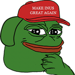 Pepe Inu